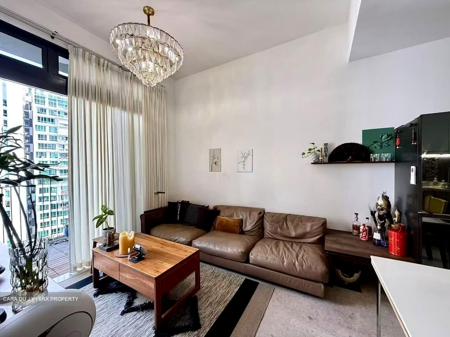 Eco Sanctuary (D23), Condominium #616527771